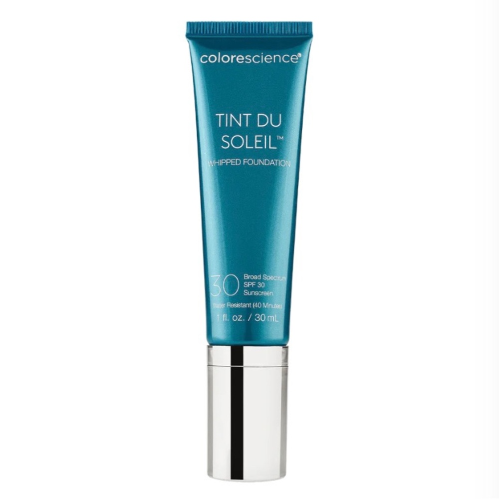 COLORESCIENCE SUNFORGETTABLE TINT DU SOLEIL